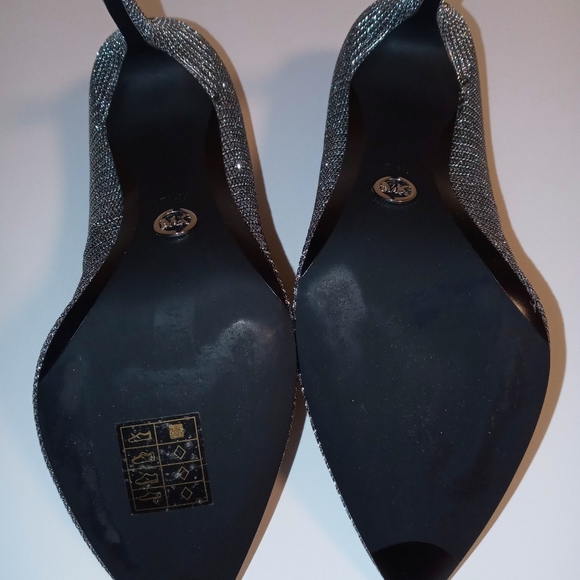 MICHAEL KORS heels - Picture 6 of 9